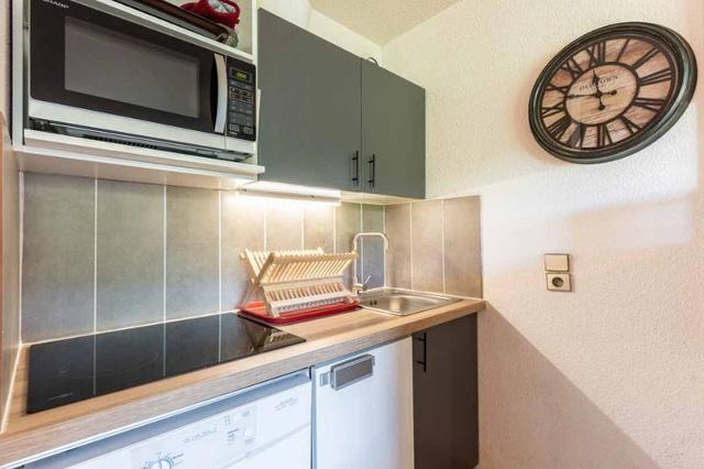 Appartment Cheval Blanc G420 - Valmorel