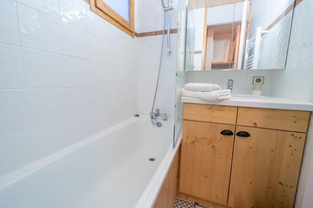 Appartment Cheval Blanc G420 - Valmorel