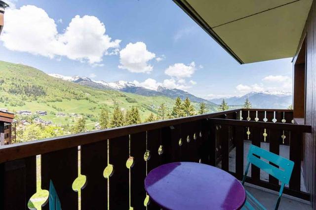 Appartment Cheval Blanc G420 - Valmorel