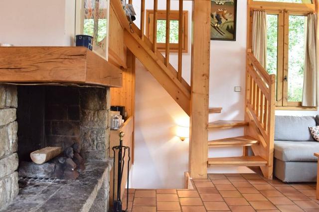 Chalet Bonmartin MRB000-107 - Méribel Centre 1600