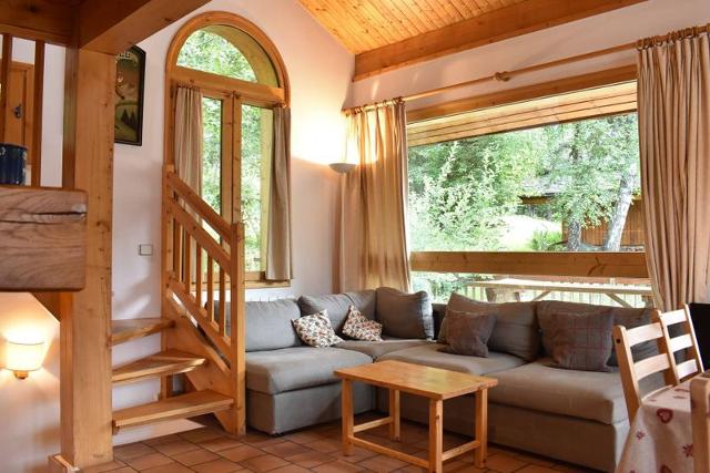 Chalet Bonmartin MRB000-107 - Méribel Centre 1600