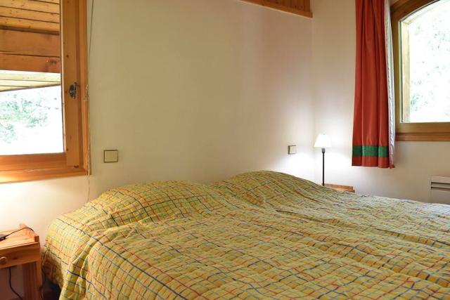 Chalet Bonmartin MRB000-107 - Méribel Centre 1600