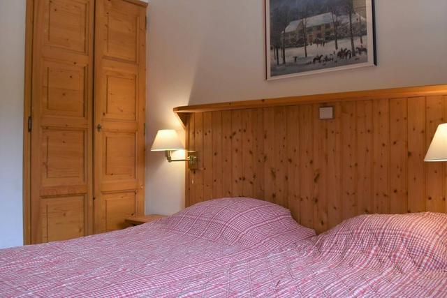 Chalet Bonmartin MRB000-107 - Méribel Centre 1600