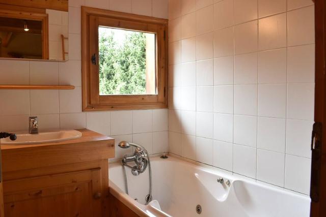 Chalet Bonmartin MRB000-107 - Méribel Centre 1600