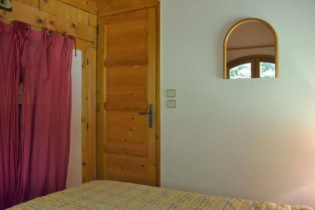 Chalet Bonmartin MRB000-107 - Méribel Centre 1600