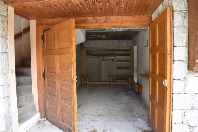 Chalet Bonmartin MRB000-107 - Méribel Centre 1600