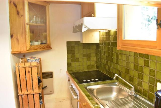 Chalet Bonmartin MRB000-107 - Méribel Centre 1600