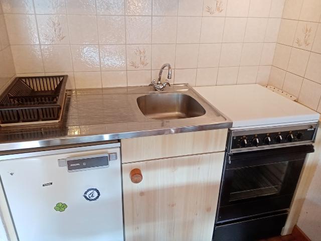 Studio Châtel, studio flat, 4 persons - Châtel