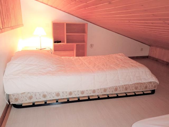 Studio Châtel, studio flat, 4 persons - Châtel