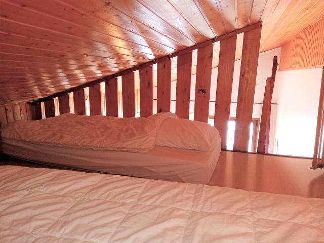 Studio Châtel, studio flat, 4 persons - Châtel