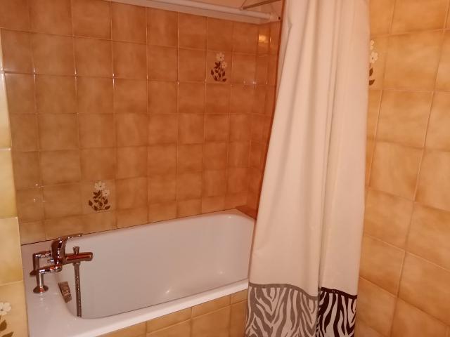 Studio Châtel, studio flat, 4 persons - Châtel