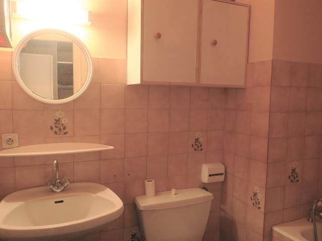 Studio Châtel, studio flat, 4 persons - Châtel