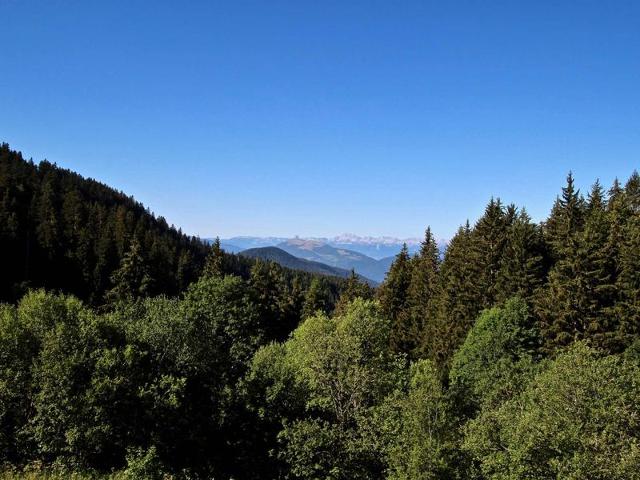 Résidence LE VERNON - Chamrousse