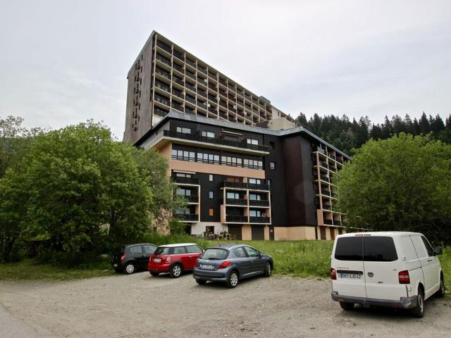 Résidence LE VERNON - Chamrousse