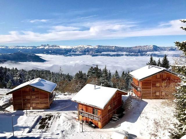 Résidence LE VERNON - Chamrousse