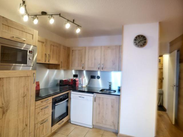 Résidence SORBIER - Les Menuires Reberty 1850