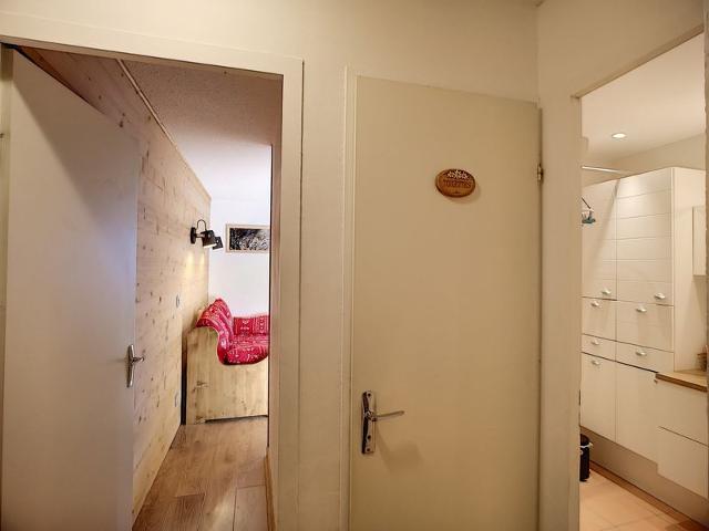 Résidence SORBIER - Les Menuires Reberty 1850