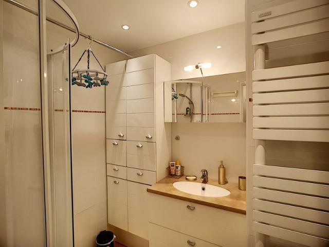 Résidence SORBIER - Les Menuires Reberty 1850