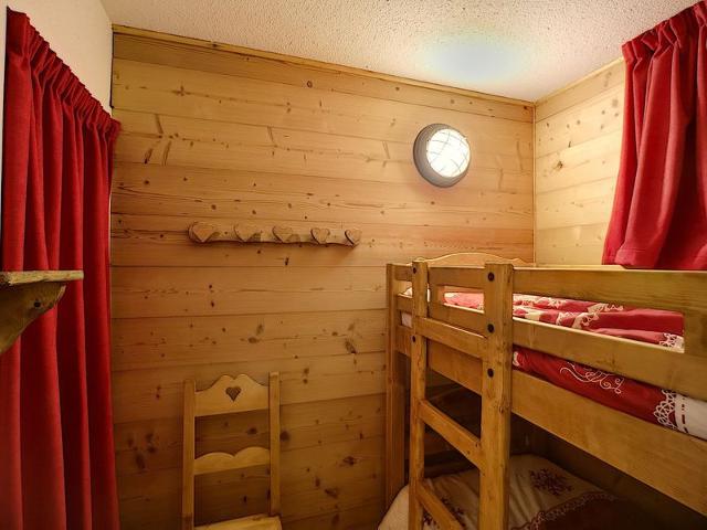 Résidence SORBIER - Les Menuires Reberty 1850