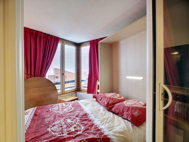 Résidence SORBIER - Les Menuires Reberty 1850