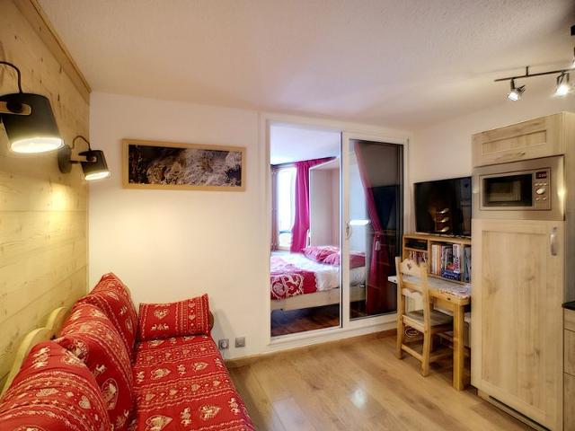 Résidence SORBIER - Les Menuires Reberty 1850