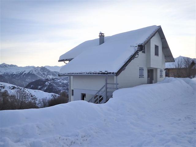 CHALET HESTIA - Le Corbier