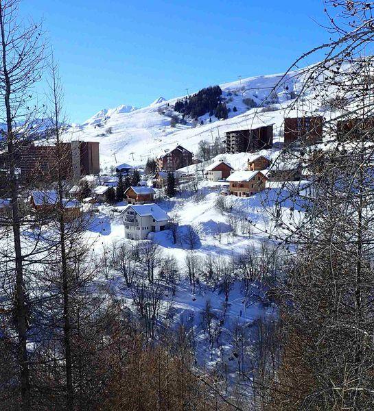 CHALET HESTIA - Le Corbier