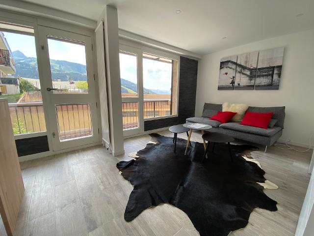 Apartements CROIX DE VERDON - Courchevel 1650