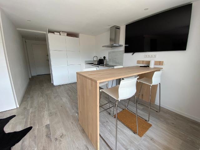 Apartements CROIX DE VERDON - Courchevel 1650