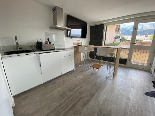 Apartements CROIX DE VERDON - Courchevel 1650