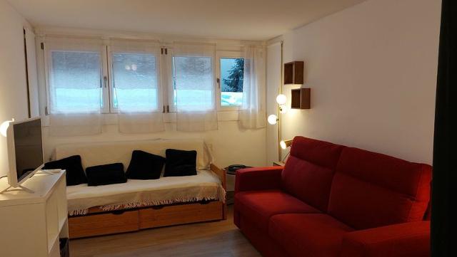 Apartements CROIX DE VERDON - Courchevel 1650