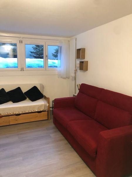 Apartements CROIX DE VERDON - Courchevel 1650