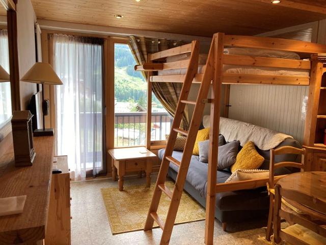 Apartements CROIX DE VERDON - Courchevel 1650