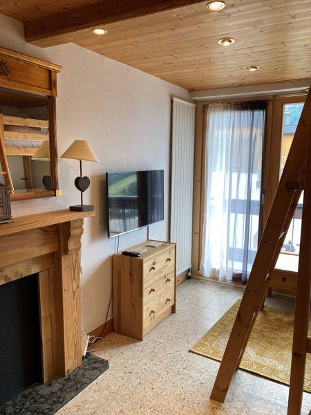 Apartements CROIX DE VERDON - Courchevel 1650