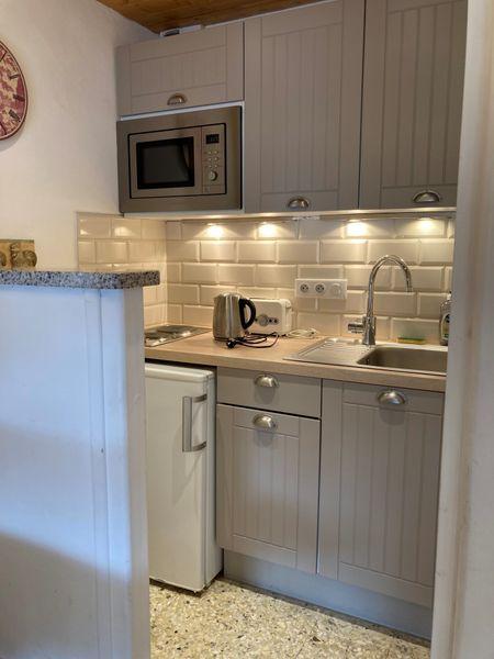 Apartements CROIX DE VERDON - Courchevel 1650