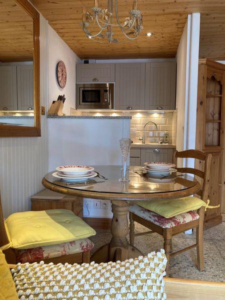 Apartements CROIX DE VERDON - Courchevel 1650