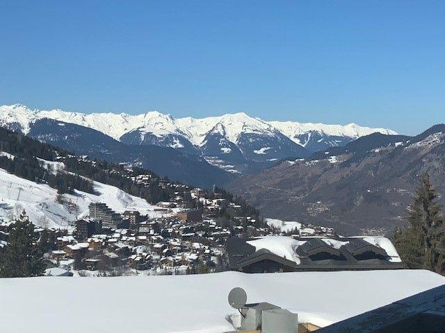 Apartements CROIX DE VERDON - Courchevel 1650