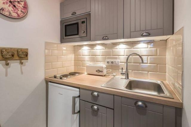 Apartements CROIX DE VERDON - Courchevel 1650