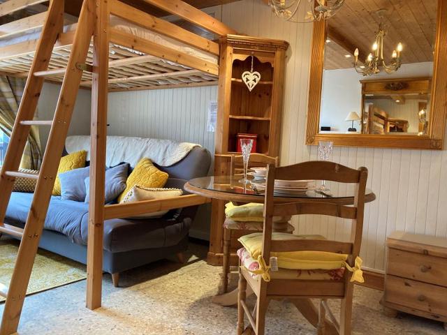 Apartements CROIX DE VERDON - Courchevel 1650