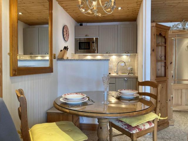 Apartements CROIX DE VERDON - Courchevel 1650
