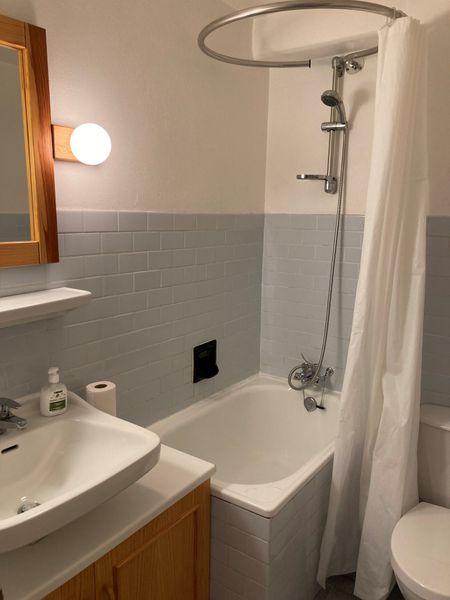 Apartements CROIX DE VERDON - Courchevel 1650