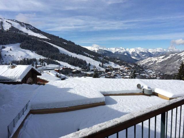 Apartements CROIX DE VERDON - Courchevel 1650