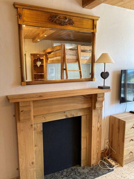 Apartements CROIX DE VERDON - Courchevel 1650