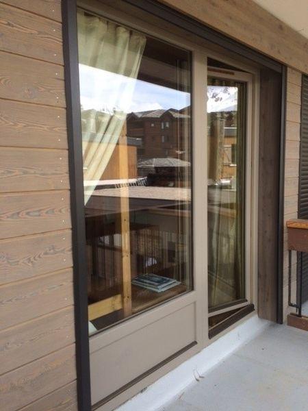 Apartements CROIX DE VERDON - Courchevel 1650
