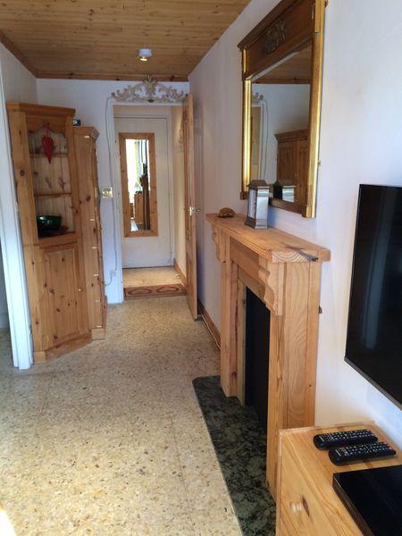 Apartements CROIX DE VERDON - Courchevel 1650