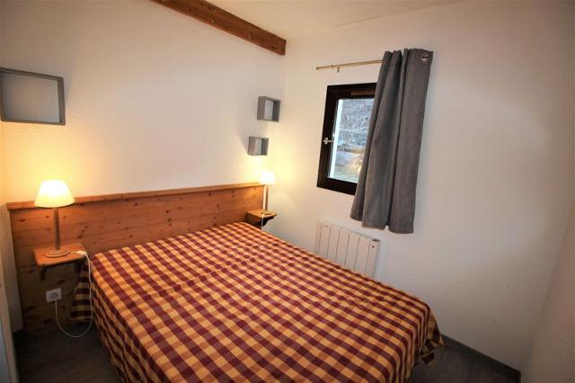 CHALETS DU THABOR - Valfréjus