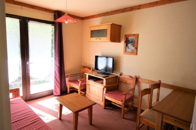 CHALETS DU THABOR - Valfréjus