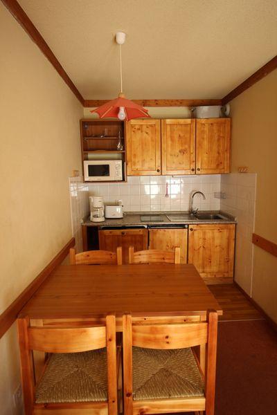 CHALETS DU THABOR - Valfréjus