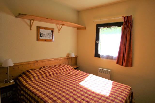 CHALETS DU THABOR - Valfréjus