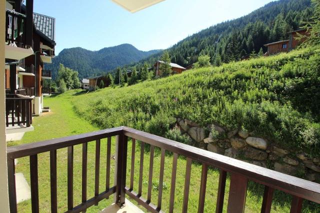 CHALETS DU THABOR - Valfréjus